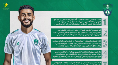 ميركاتو الأهلي |حسم صفقتين سوبر ونجم نابولي على الأعتاب