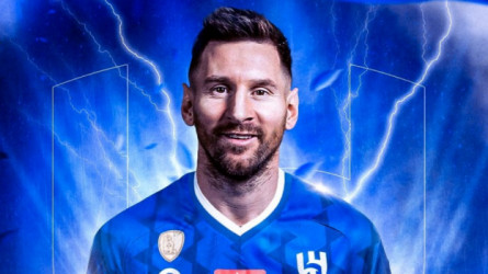 الهلال يرفض الاستسلام في صفقة ميسي.. عرض يحطم الأرقام القياسية