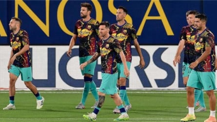  ميسي في الأرجنتين عام 2027؟ تفاصيل العرض الذي يتجاوز حدود كرة القدم