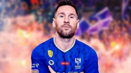 ميسي يكشف سر رفضه عرض الهلال التاريخي.. تصريحات مثيرة