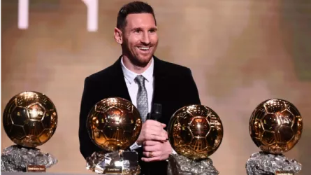  هرب من الجميع ليدخل!.. كيف دخل ميسي سرا لكامب نو؟