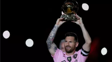 ميسي يصدم العالم بموعد اعتزاله كرة القدم.. اقتربت لحظة الوداع