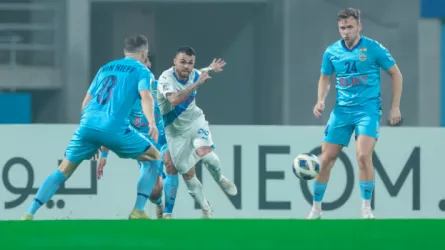 مجموعة الهلال.. مومباي يسجل هدفه الأول في آخر مباراة آسيوية