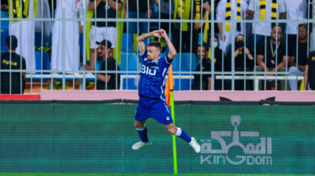 ميشايل يوافق على العرض البرازيلي.. والهلال يحسم الأمر بقرار نهائي