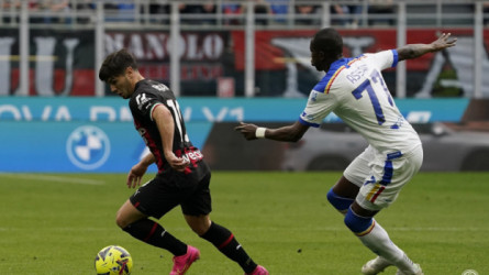 ميلان يستمر في صحوته بفوز على ليتشي في الدوري الإيطالي