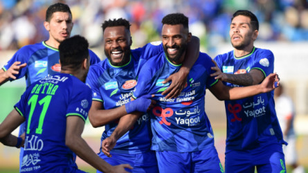 فراس البريكان ينتقد رينارد بعد خسارة السعودية.. ماذا قال للفرنسي؟