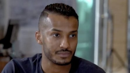 نايف هزازي يكشف علاقة محمد نور بكواليس رحيله الصادم عن الاتحاد