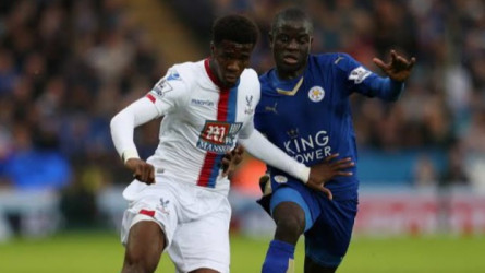 جنون الميركاتو.. زاها يختار النصر وكانتي يوقع للاتحاد