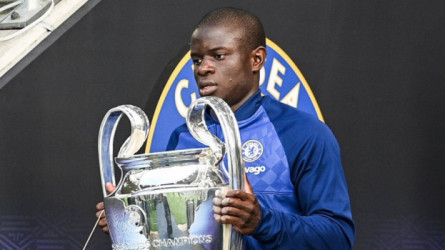 دجيكو يصدم الهلال.. ومصير كانتي بعد تأخير إعلان الاتحاد