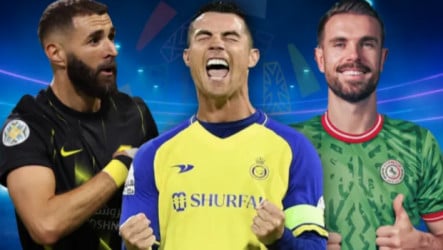  هدافي دوري روشن 2025-2026 ترتيب الهدافين قبل الجولة 30