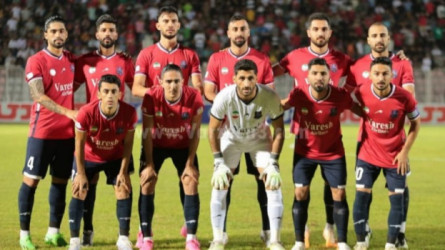 إصابات قوية تفزع منافس الهلال في دوري أبطال آسيا