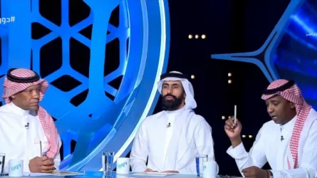  أسطورة الهلال يكشف عن الفريق الأقرب لحصد الدوري