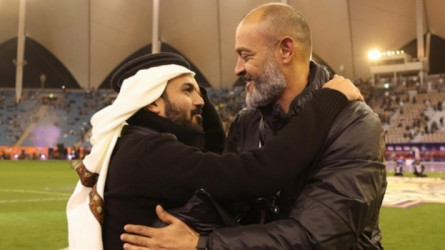 الاتحاد يحسم صفقته الجديدة ويشارك في التدريبات خلال 24 ساعة