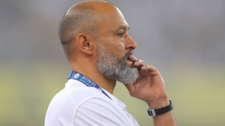 بأوامر من سانتو.. مطرود النصر يدعم وسط الاتحاد بديلا لبرونو