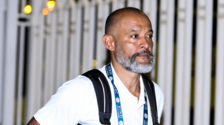 مستقبل الحائلي وحقيقة رحيل سانتو.. رد رسمي يحسم الموقف