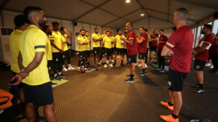 أندية الدوري السعودي تتسابق لإنجاز متطلبات الكفاءة المالية