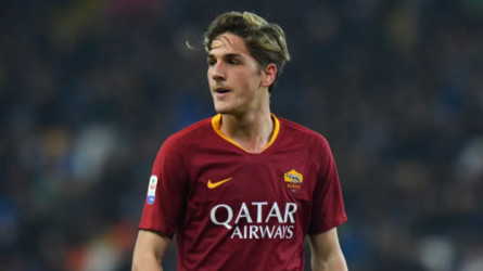 الهلال يغري نجم روما بـعرض قياسي.. ومهلة أسبوعين للرد