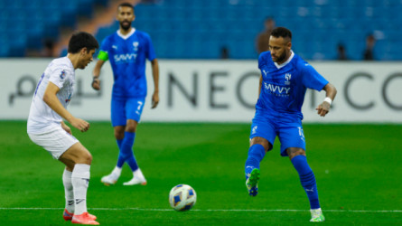 مفاجأة إيرانية تنتظر الهلال قبل لقاء نساجي .. سابقة تاريخية