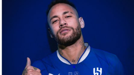 رئيس الهلال يوضح .. ثمن رحيل نيمار ومفاجأة الجوير