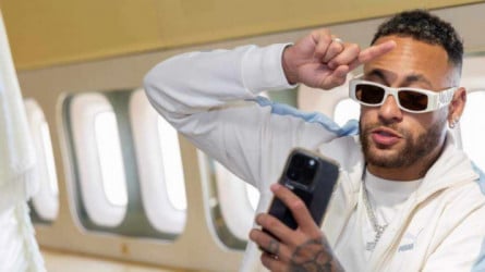 انتهت يالهلال.. نيمار يوجه صدمة للزعيم ويرحل إلى هذا النادي