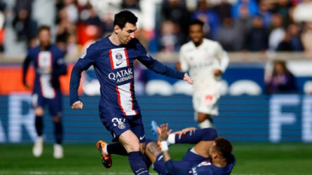 بعد ميسي ونيمار.. نجم جديد يقرر مغادرة باريس سان جيرمان