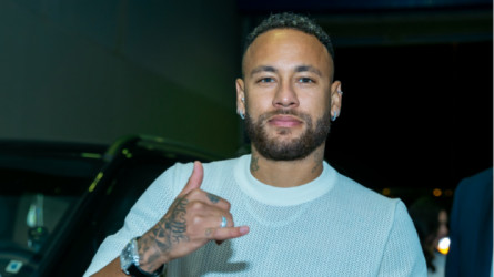 رغم نفي خيسوس.. نيمار يحسم صفقة هجومية للهلال من الدوري الإنجليزي