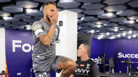 حسم الأمر.. نيمار يدعم الهلال أمام الاتحاد في كلاسيكو دوري روشن