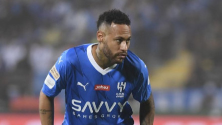 نيمار يجدد مخاوف الهلال من البرازيل.. كواليس مقلقة