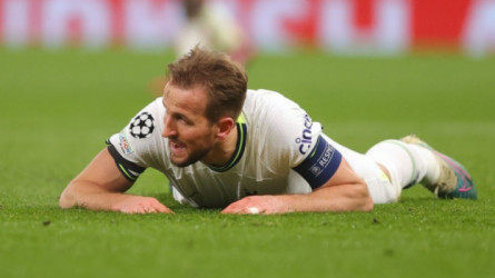 بديل هاري كين.. مانشستر يونايتد يستهدف ضم مهاجم مفاجئ 