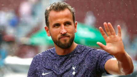 بند مثير من توتنهام لبيع هاري كين إلى بايرن ميونخ