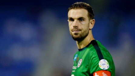 الاتفاق يعلن رحيل قائده رسميا في يناير الحالي