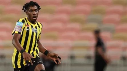 فرمان عاجل من جالاردو لحل أزمة هوساوي مع الاتحاد