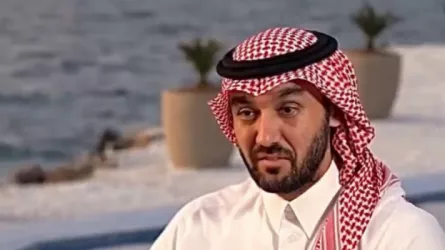 وزير الرياضة يرد على الاتهامات والتساؤلات الغربية عن مونديال 2034