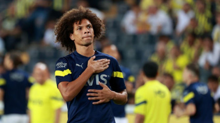 الأهلي يضغط لحسم صفقة سوبر من الدوري التركي