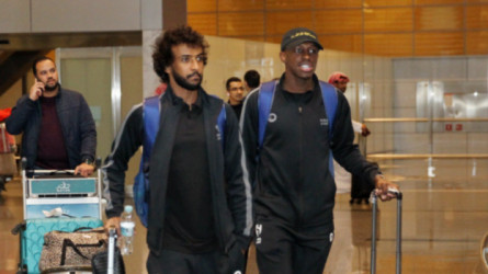 صدمة في إصابة نجم الهلال.. والشهراني يقترب من العودة