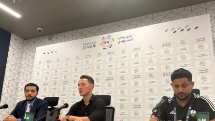 يايسله يدافع عن الأهلي ويهاجم حكم الكلاسيكو بشراسة