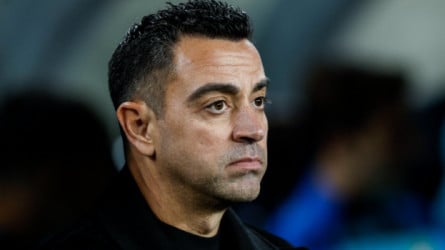  الاتحاد الهندي يتورط مع تشافي هيرنانديز .. ماذا حدث؟