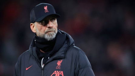 جاهز لتحدى السيتي.. ليفربول يلبى أوامر كلوب بصفقة تاريخية جديدة