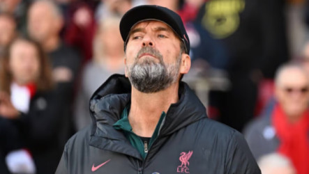 كلوب عن التعاقد مع مبابي: أتمنى أن يفاجئني ليفربول!