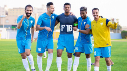 يوسف السالم في ذمة الله.. وفاة لاعب الهلال السابق