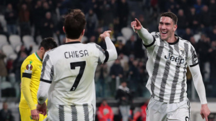 هل يحتسب الهدف بهدفين في حالة التعادل بكأس إيطاليا؟.. توضيح