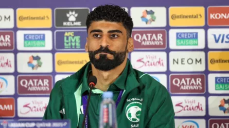 تصريحات أحمد الكسار حارس مرمى السعودية