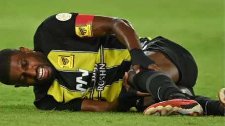 أحمد شراحيلي