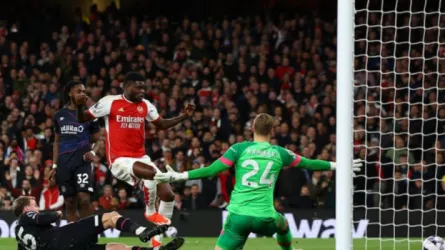 موعد مباراة أرسنال المقبلة في الدوري الإنجليزي بعد ثنائية لوتون