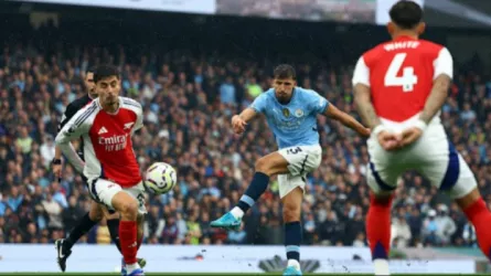 مواعيد مباريات اليوم والقنوات الناقلة.. صدام مانشستر سيتي وآرسنال يتصدر المشهد