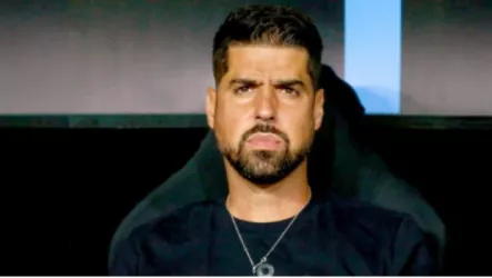 أوليفيرا يشيد بقوة الهلال .. ويكشف رأيه في صفقتي ويسلي وبينتو