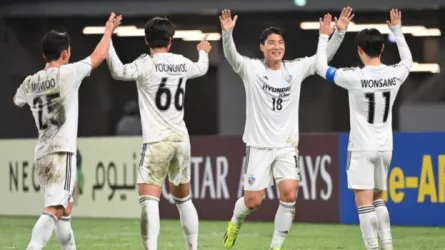 أولسان هيونداي