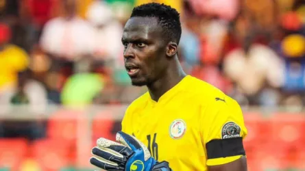 ميندي يشيد بتجربته مع الأهلي.. ويشيد بالجماهير السعودية