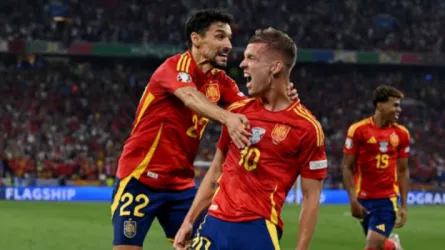  تاريخ مواجهات إسبانيا وفرنسا.. قبل المواجهة المرتقبة في نصف نهائي دوري الأمم الأوروبية
