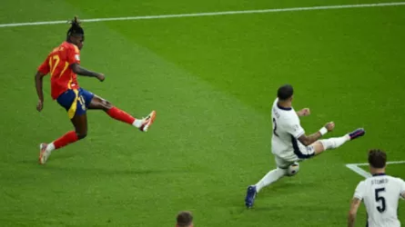 يورو 2024| نحس 58 عاما يطارد إنجلترا وإنجاز تاريخي لإسبانيا